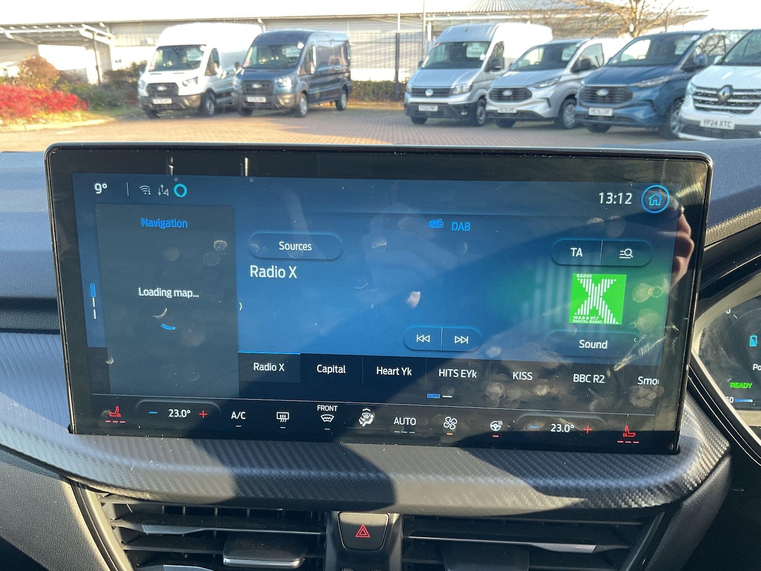 Used Ford Kuga 2025 for sale - 76913105: Photo 23