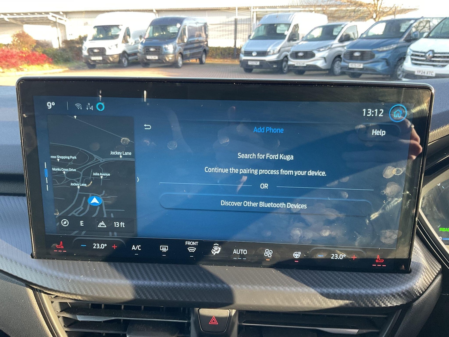 Used Ford Kuga 2025 for sale - 76913105: Photo 24