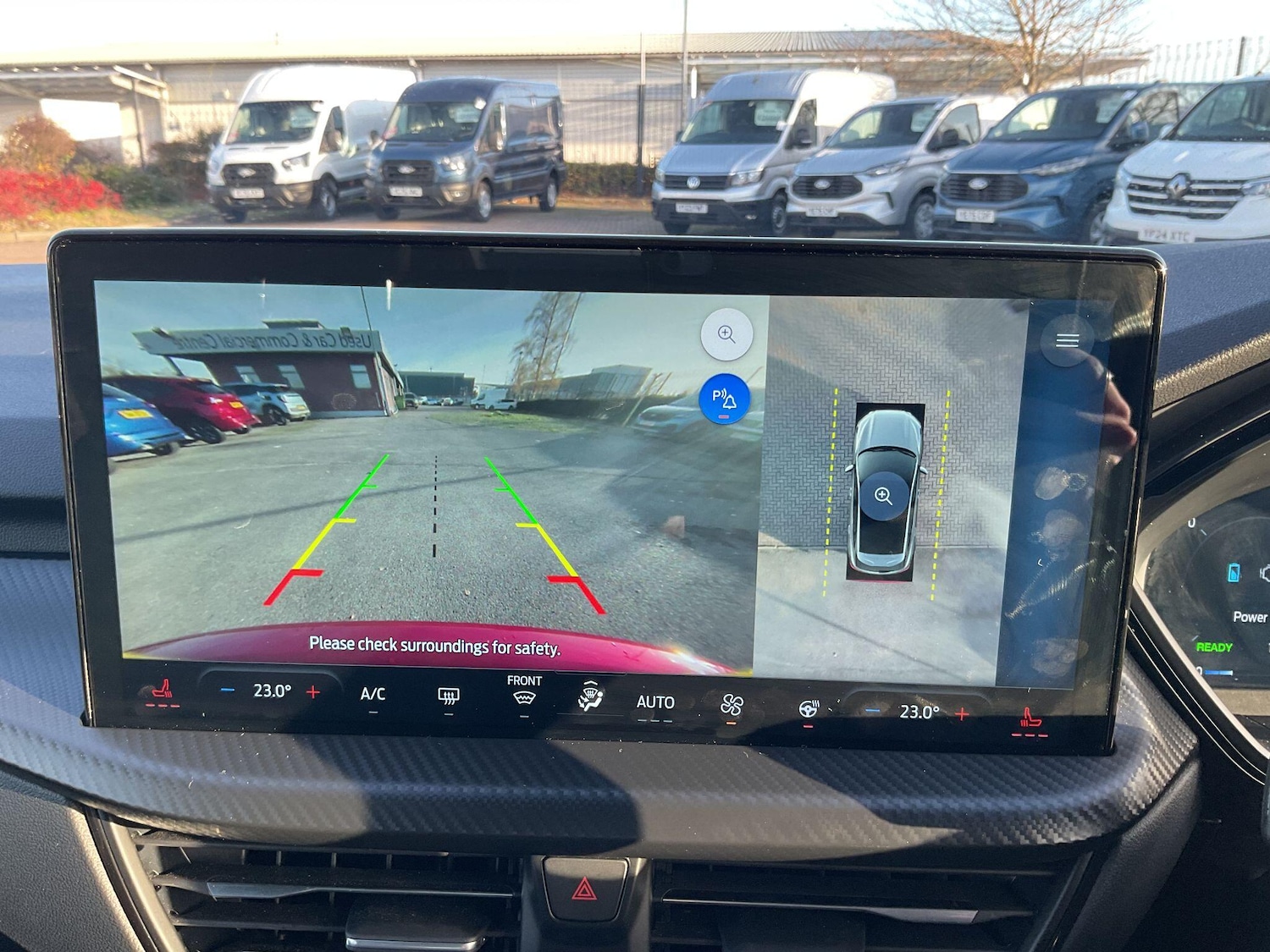 Used Ford Kuga 2025 for sale - 76913105: Photo 25