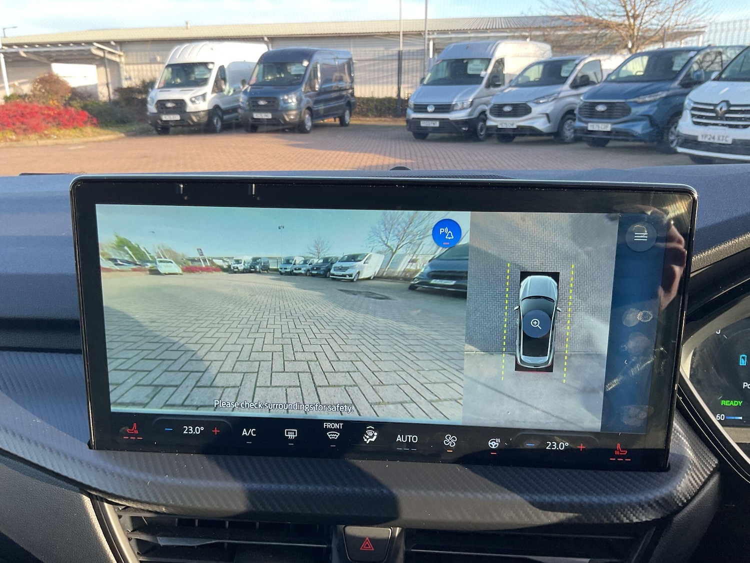 Used Ford Kuga 2025 for sale - 76913105: Photo 26