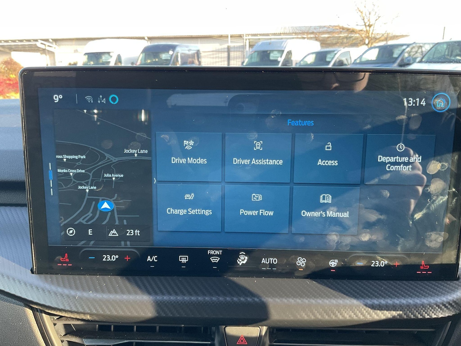 Used Ford Kuga 2025 for sale - 76913105: Photo 33