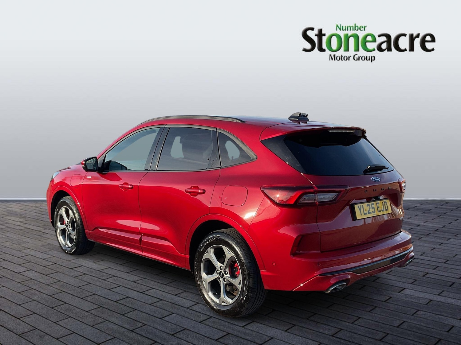 Used Ford Kuga 2025 for sale - 76913105: Photo 5