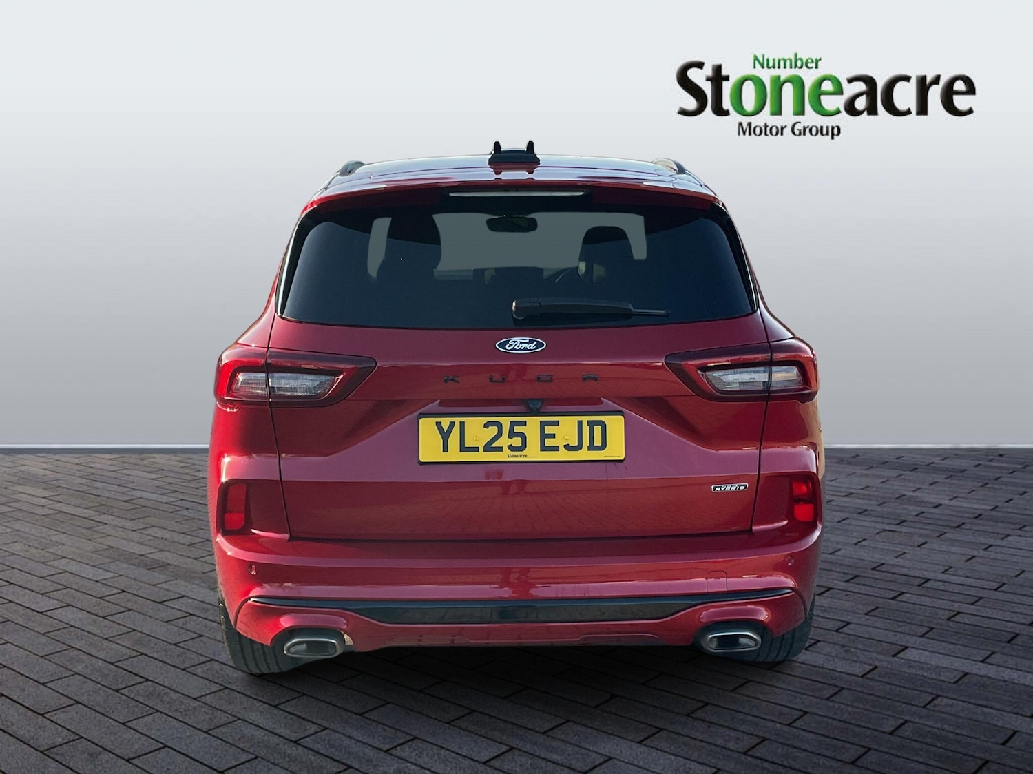 Used Ford Kuga 2025 for sale - 76913105: Photo 6