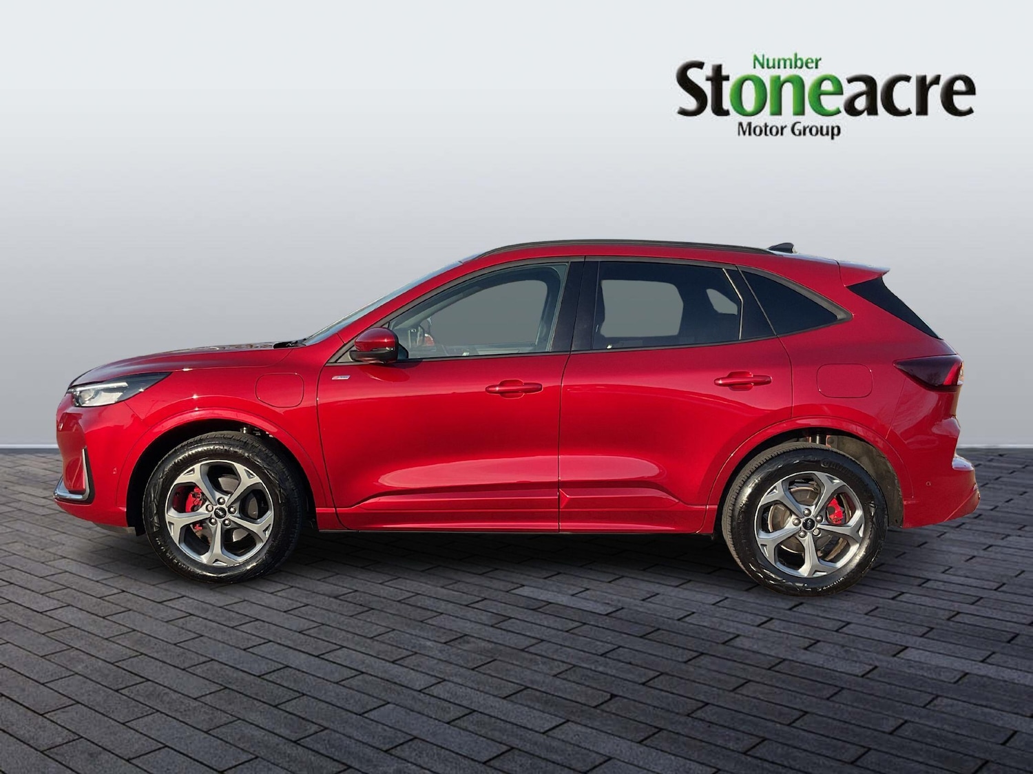 Used Ford Kuga 2025 for sale - 76913105: Photo 8