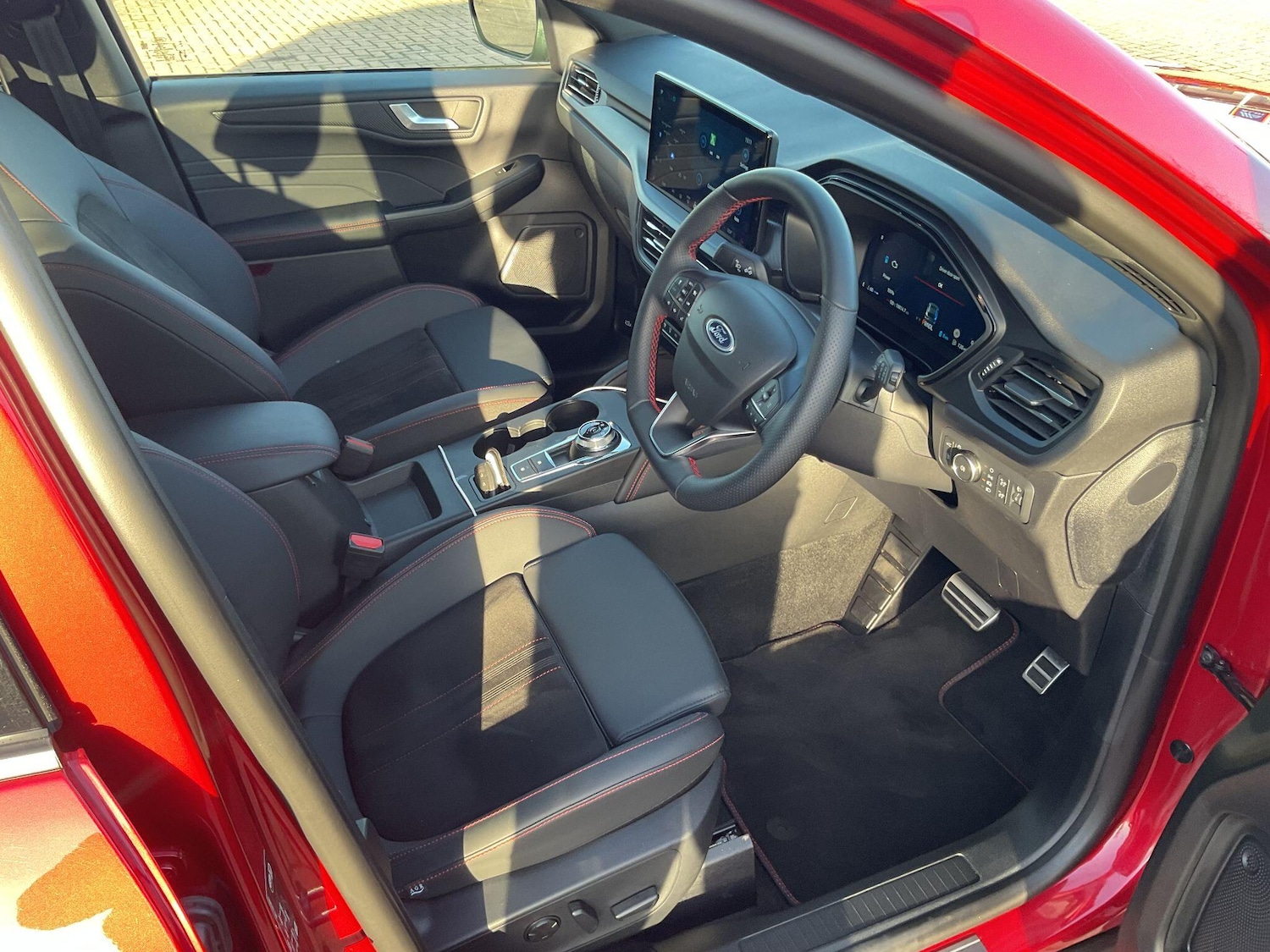 Used Ford Kuga 2025 for sale - 76913105: Photo 9