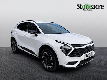 Used Kia Sportage 2025 for sale - 79441336: Photo