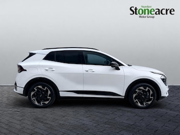 Used Kia Sportage 2025 for sale - 79441336: Photo