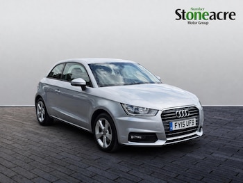 Used Audi A1 2015 for sale - 79303617: Photo