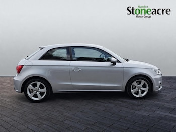Used Audi A1 2015 for sale - 79303617: Photo