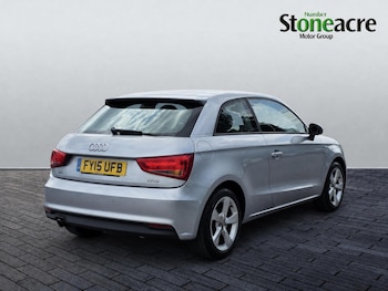 Used Audi A1 2015 for sale - 79303617: Photo