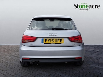 Used Audi A1 2015 for sale - 79303617: Photo
