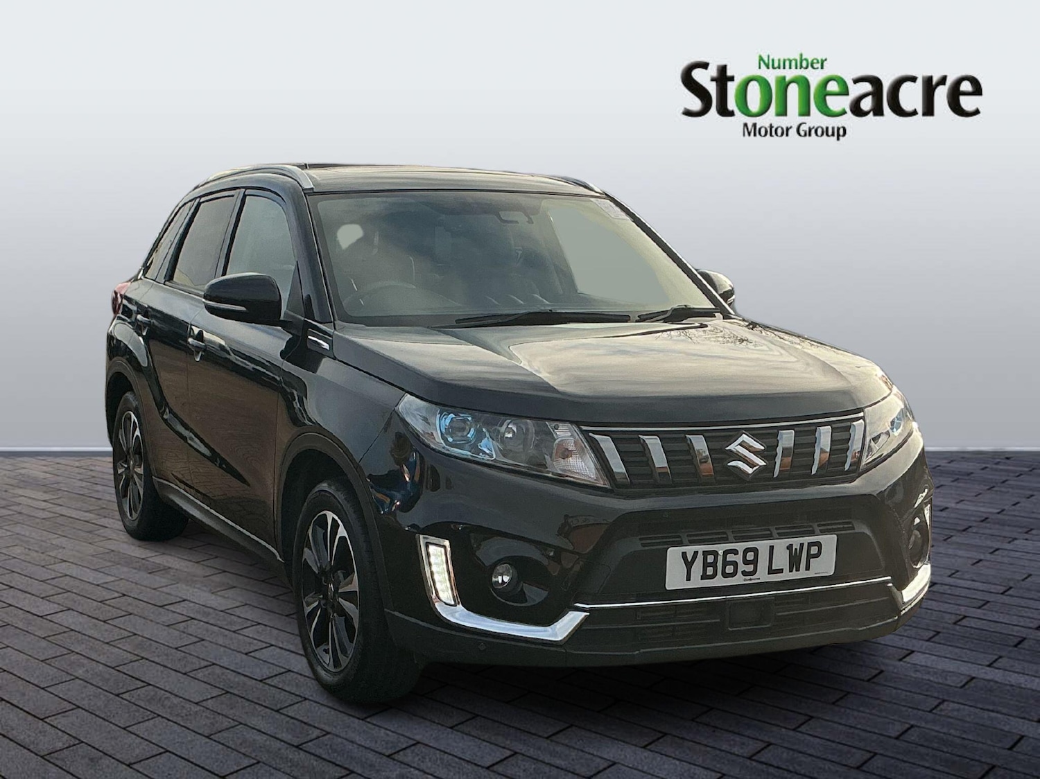 Used Suzuki Vitara 2019 for sale - 76538253: Photo 1