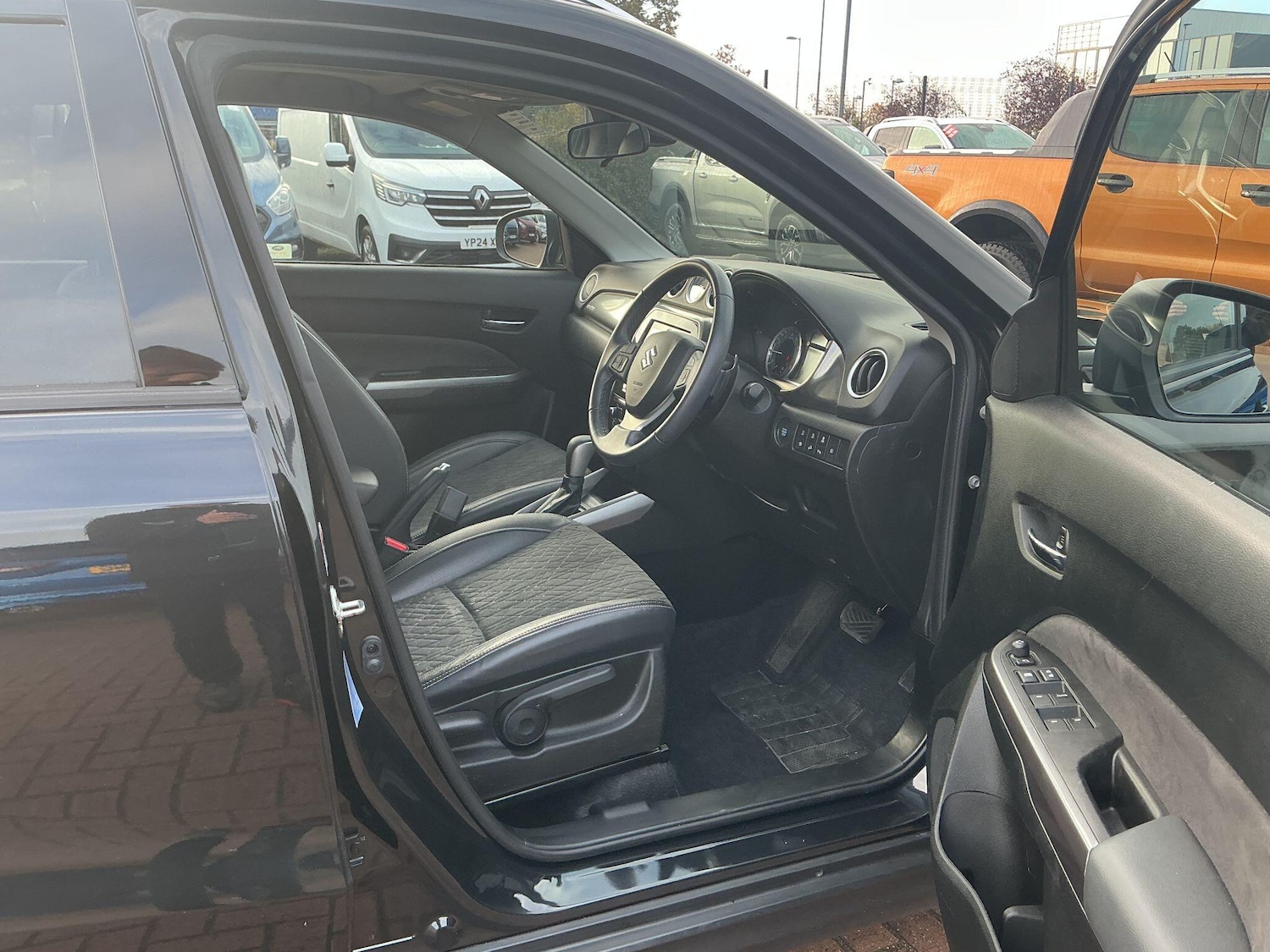 Used Suzuki Vitara 2019 for sale - 76538253: Photo 10