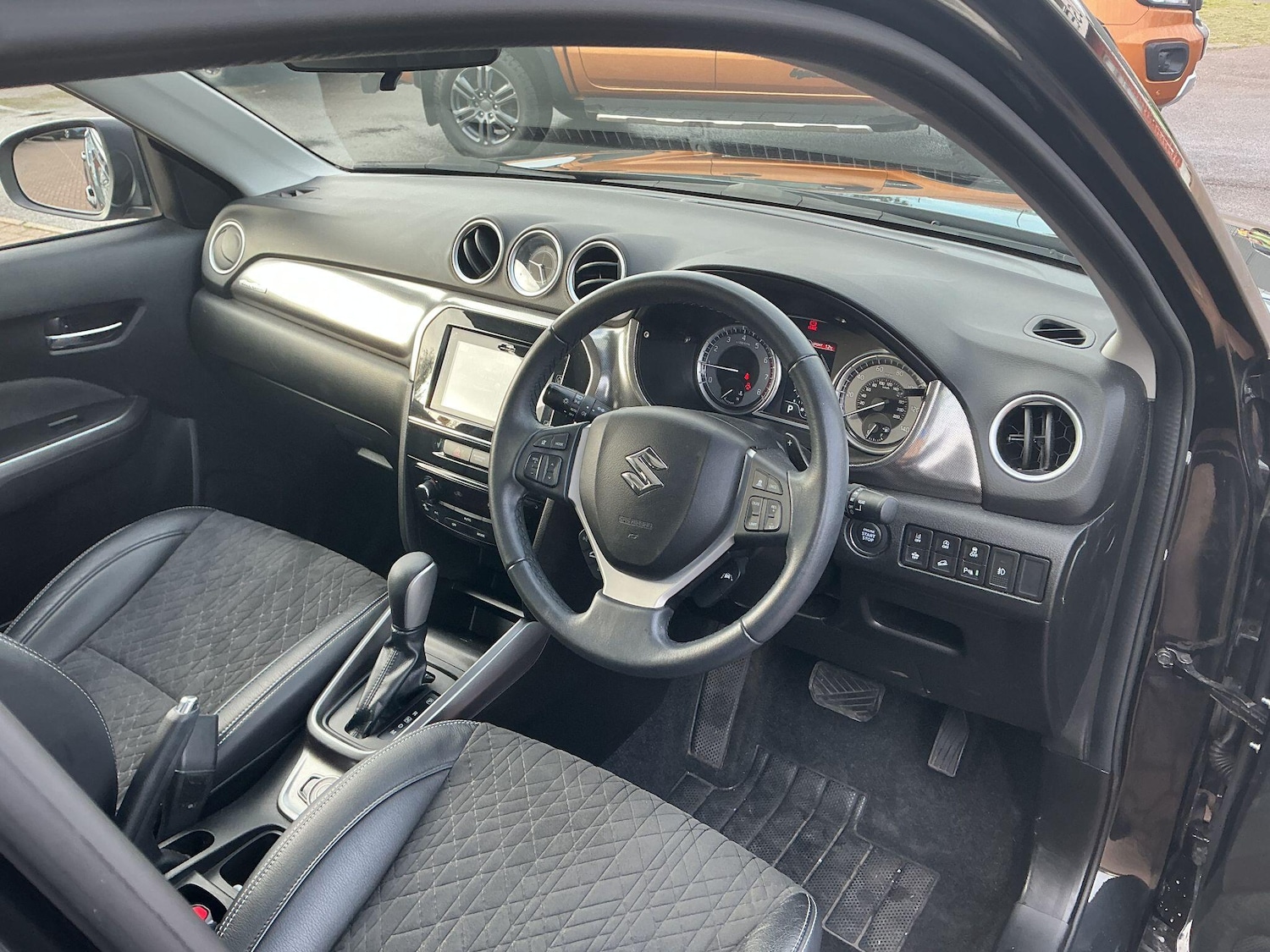 Used Suzuki Vitara 2019 for sale - 76538253: Photo 11