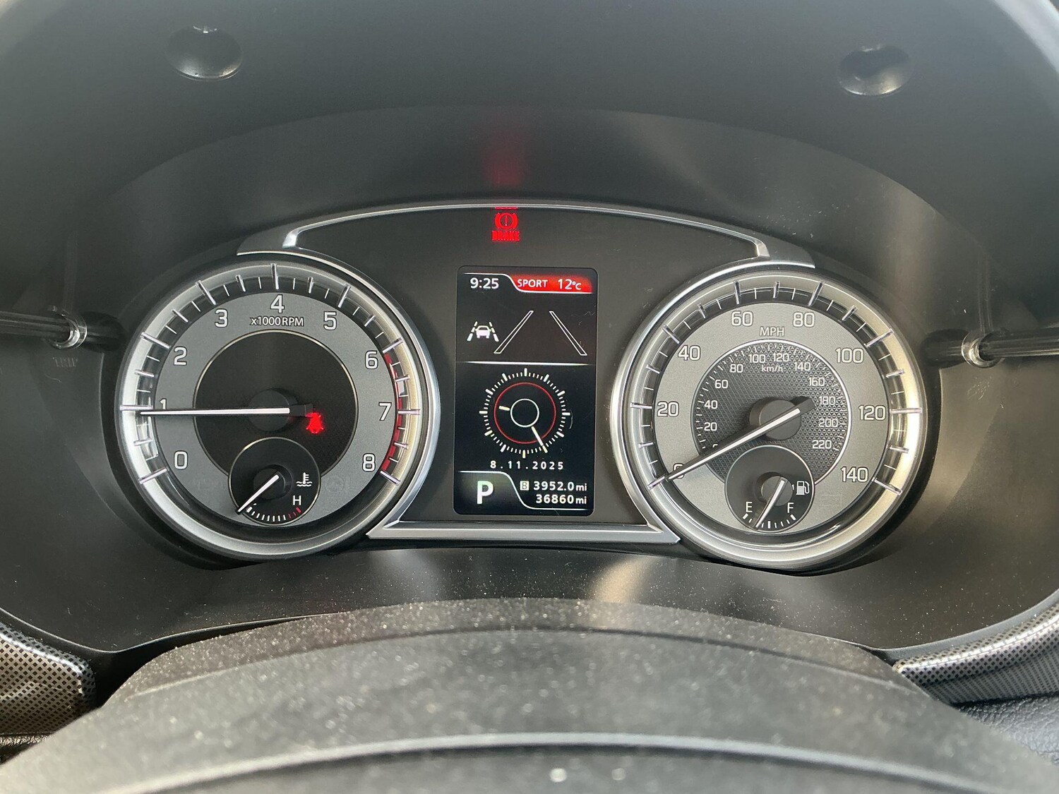 Used Suzuki Vitara 2019 for sale - 76538253: Photo 12