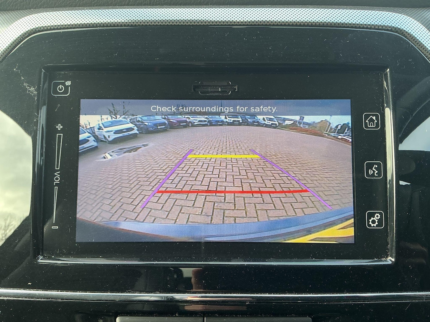 Used Suzuki Vitara 2019 for sale - 76538253: Photo 16