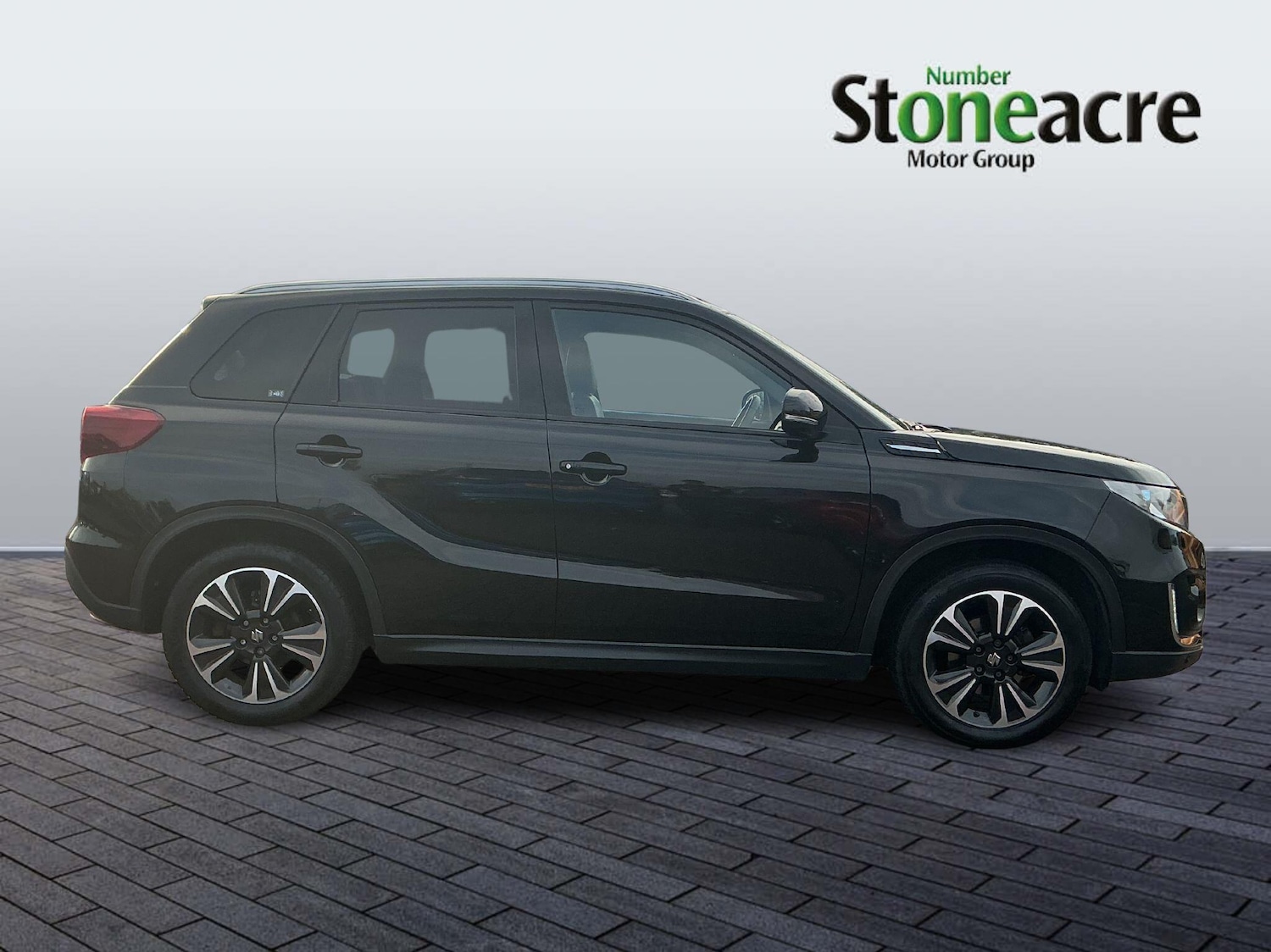 Used Suzuki Vitara 2019 for sale - 76538253: Photo 2