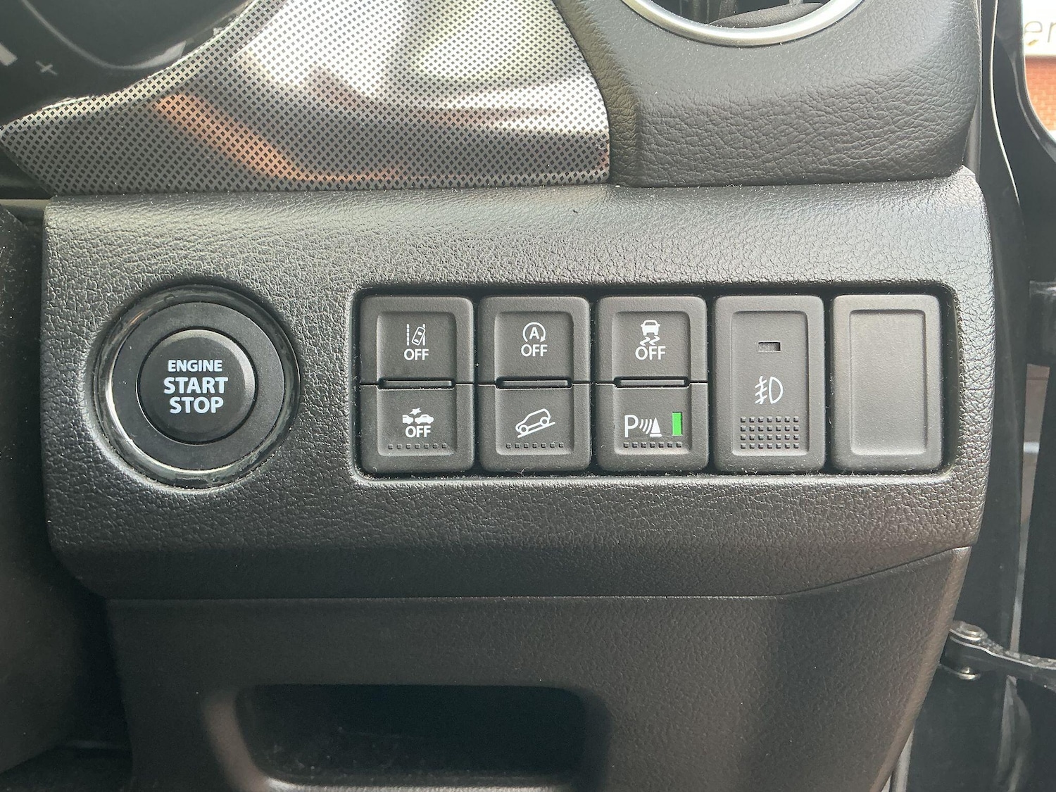 Used Suzuki Vitara 2019 for sale - 76538253: Photo 23