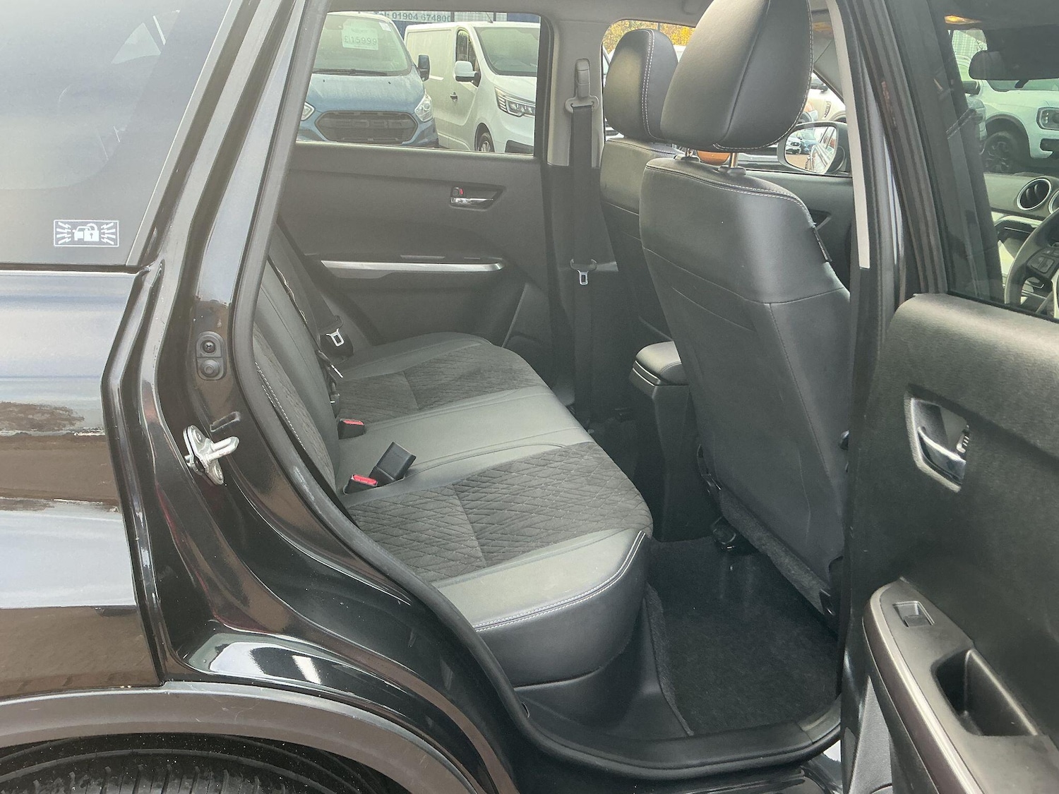 Used Suzuki Vitara 2019 for sale - 76538253: Photo 27