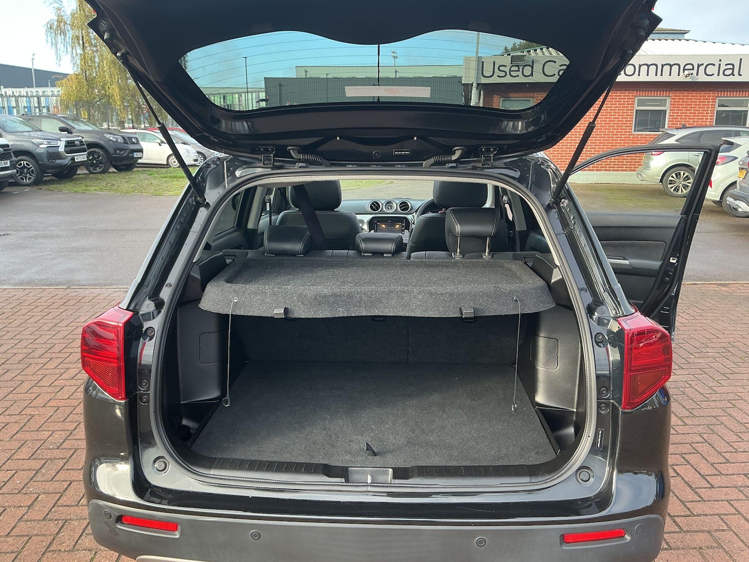 Used Suzuki Vitara 2019 for sale - 76538253: Photo 28