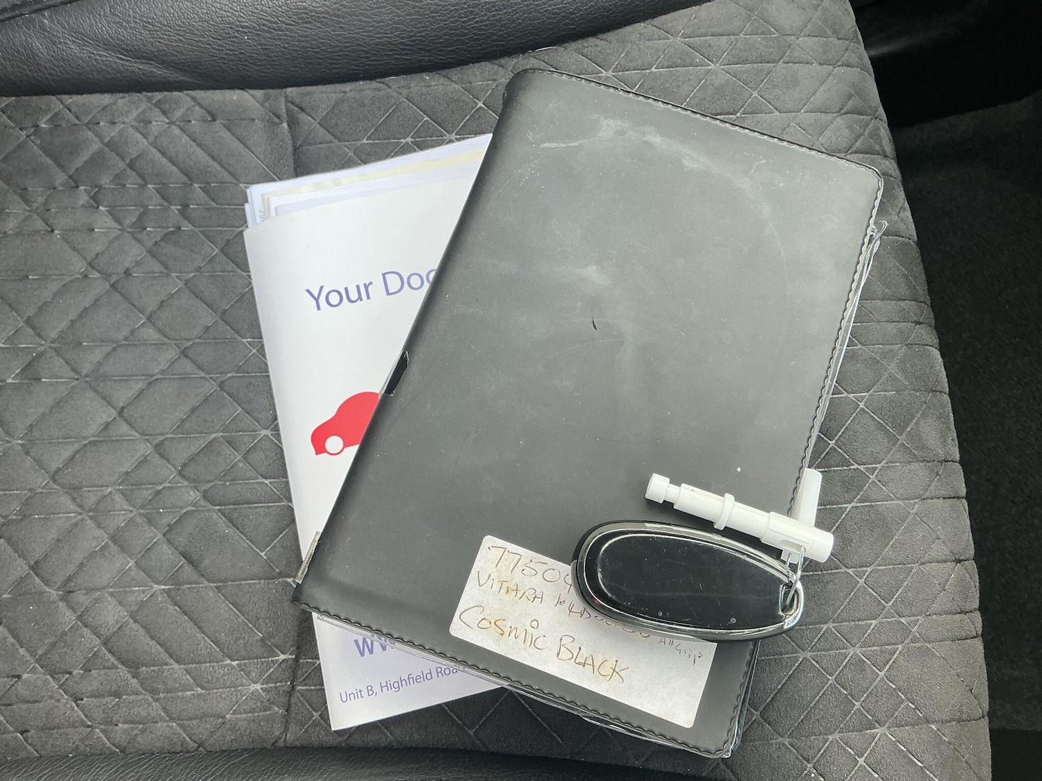 Used Suzuki Vitara 2019 for sale - 76538253: Photo 29