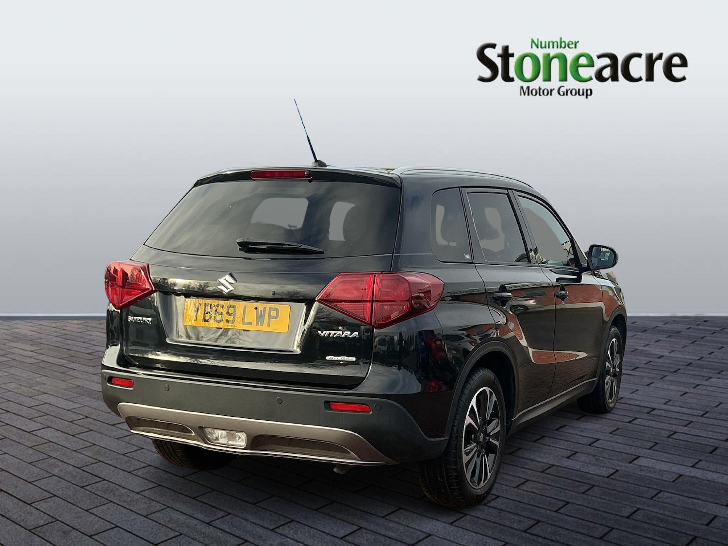 Used Suzuki Vitara 2019 for sale - 76538253: Photo 3