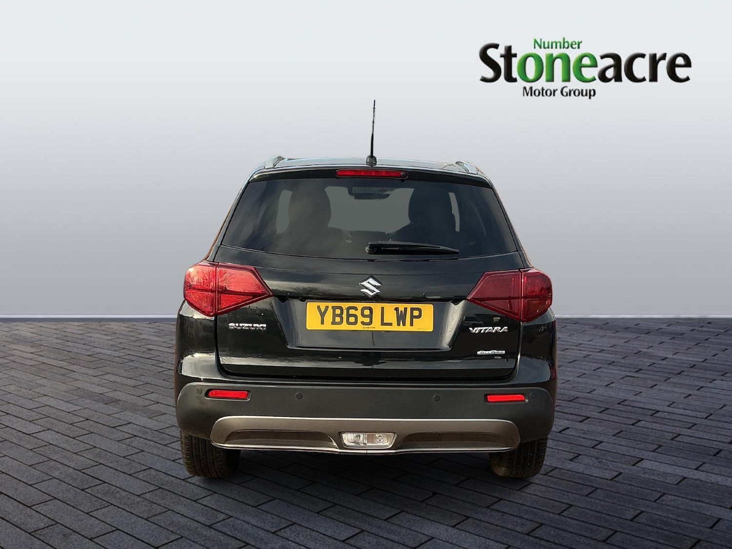 Used Suzuki Vitara 2019 for sale - 76538253: Photo 4