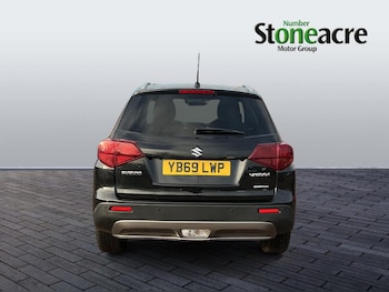 Used Suzuki Vitara 2019 for sale - 76538253: Photo