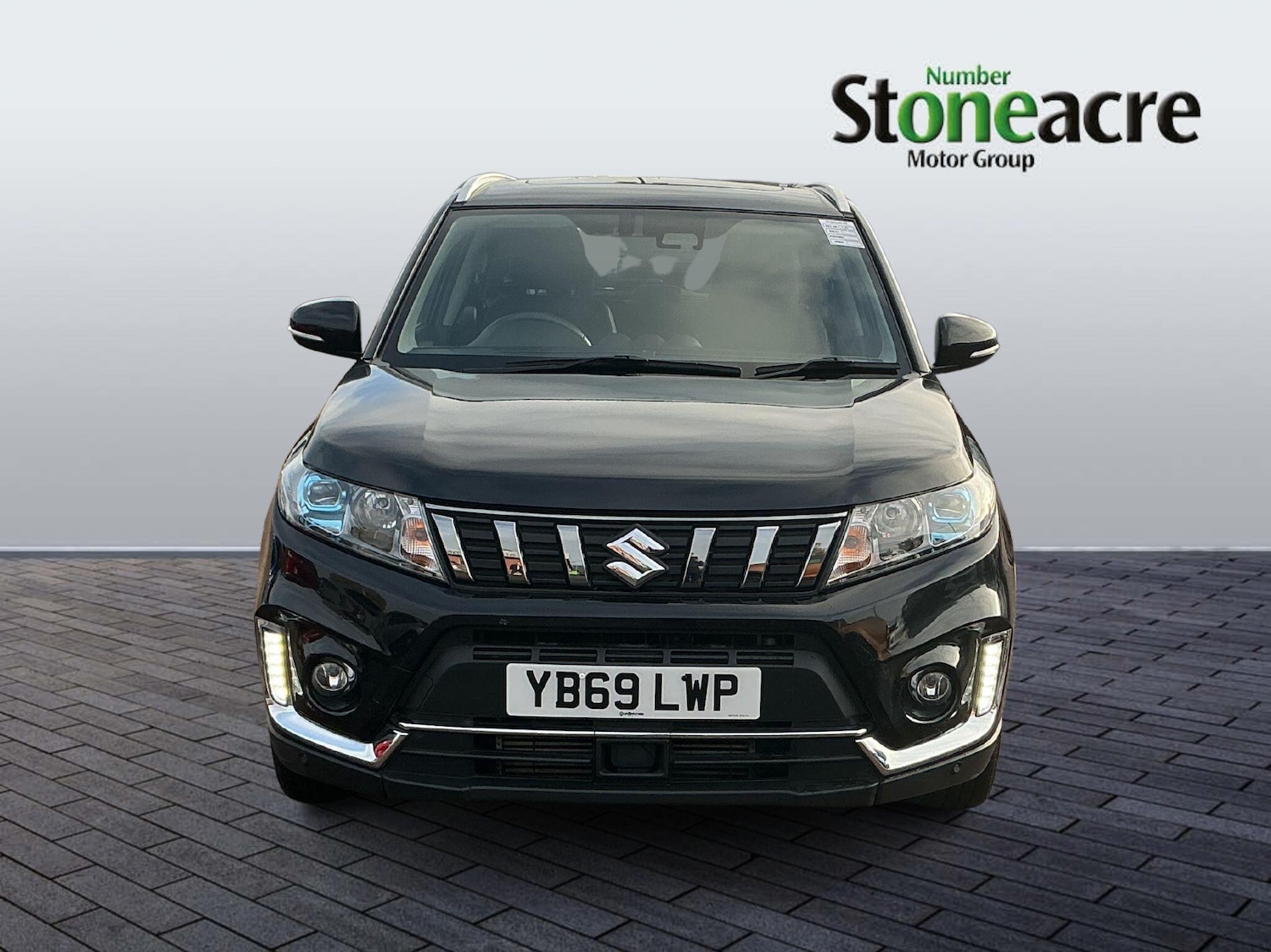 Used Suzuki Vitara 2019 for sale - 76538253: Photo 5