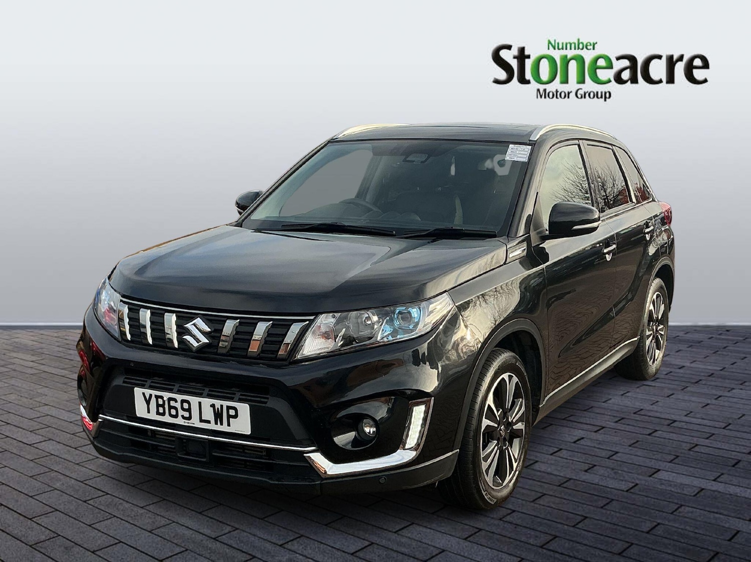 Used Suzuki Vitara 2019 for sale - 76538253: Photo 6