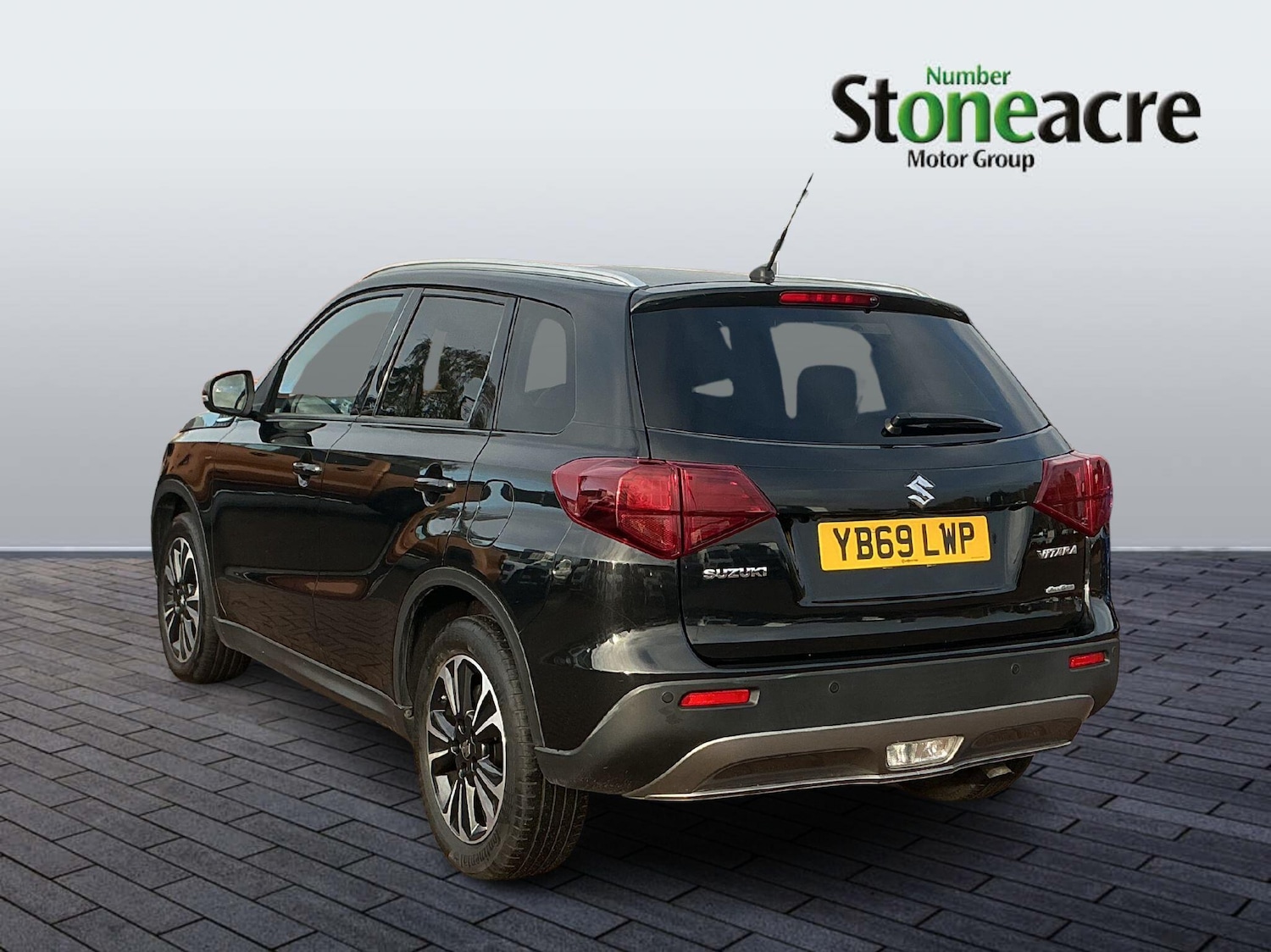 Used Suzuki Vitara 2019 for sale - 76538253: Photo 7