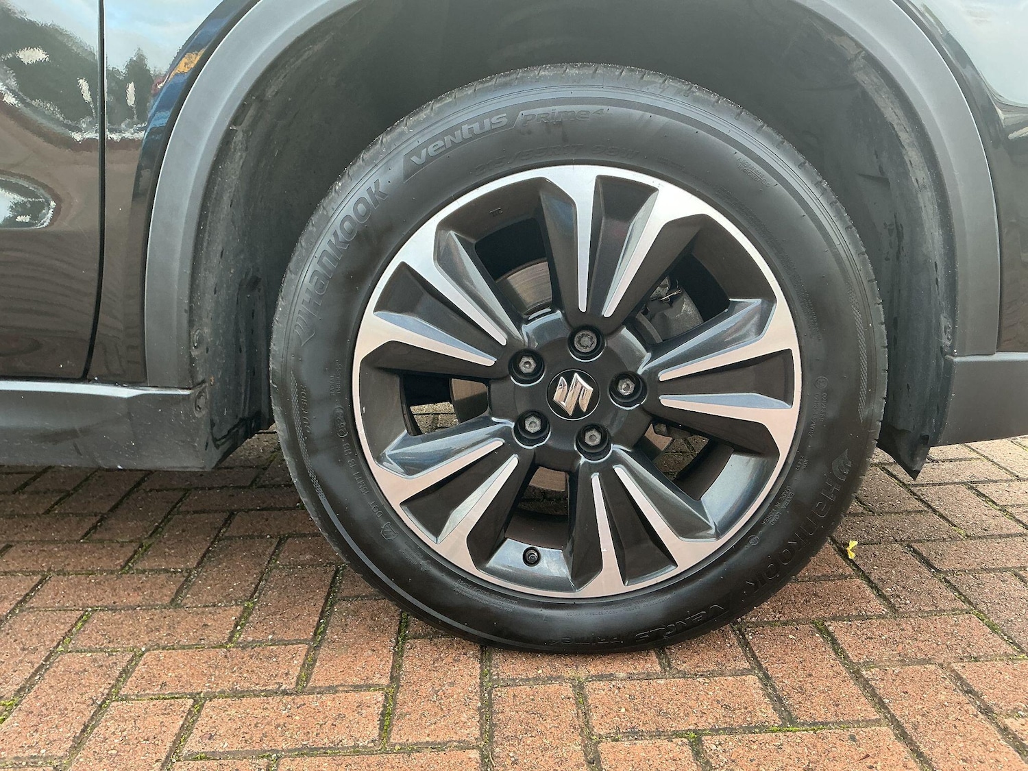 Used Suzuki Vitara 2019 for sale - 76538253: Photo 9