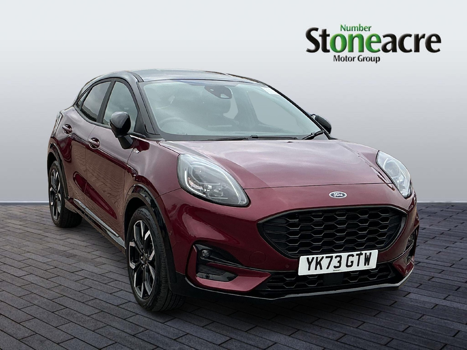 Used Ford Puma 2024 for sale - 76247576: Photo 1