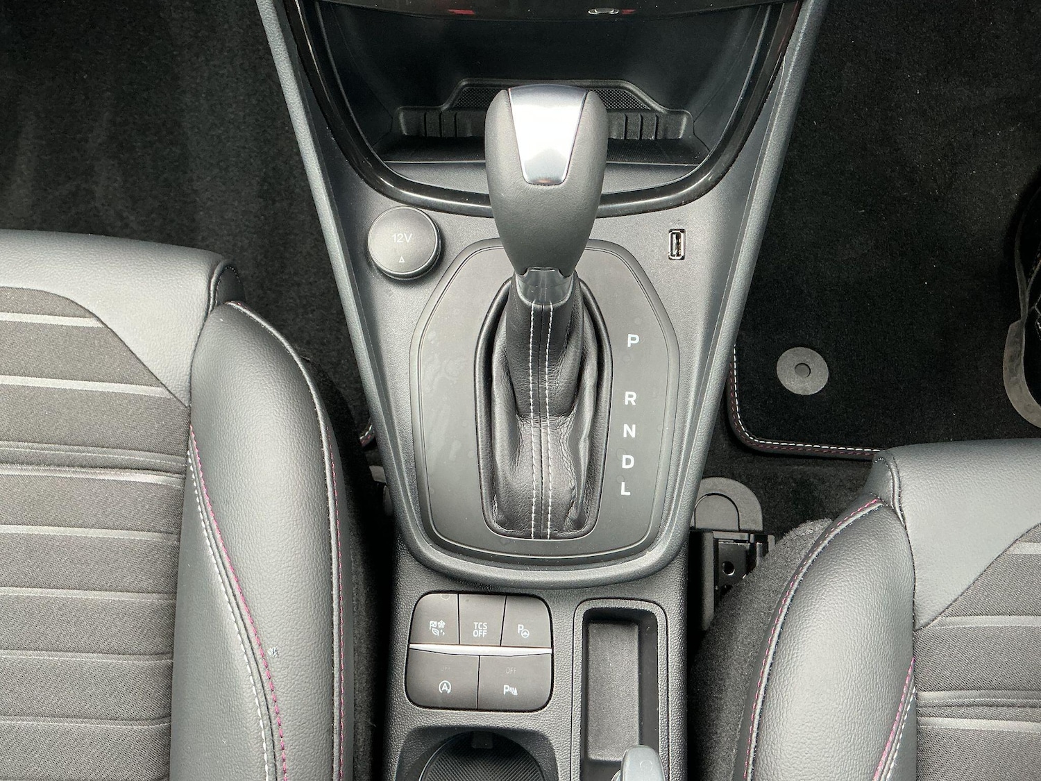 Used Ford Puma 2024 for sale - 76247576: Photo 12