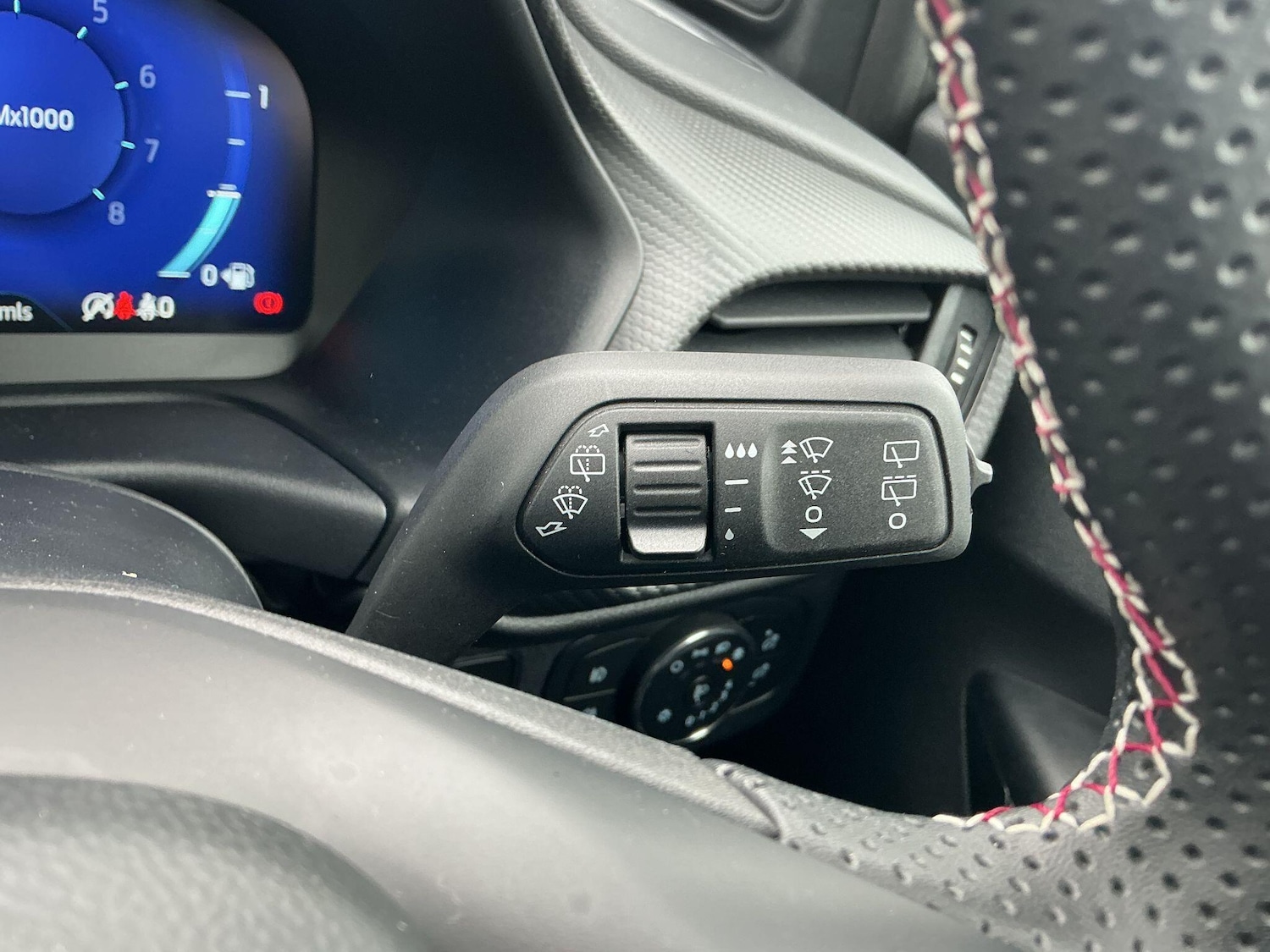 Used Ford Puma 2024 for sale - 76247576: Photo 15