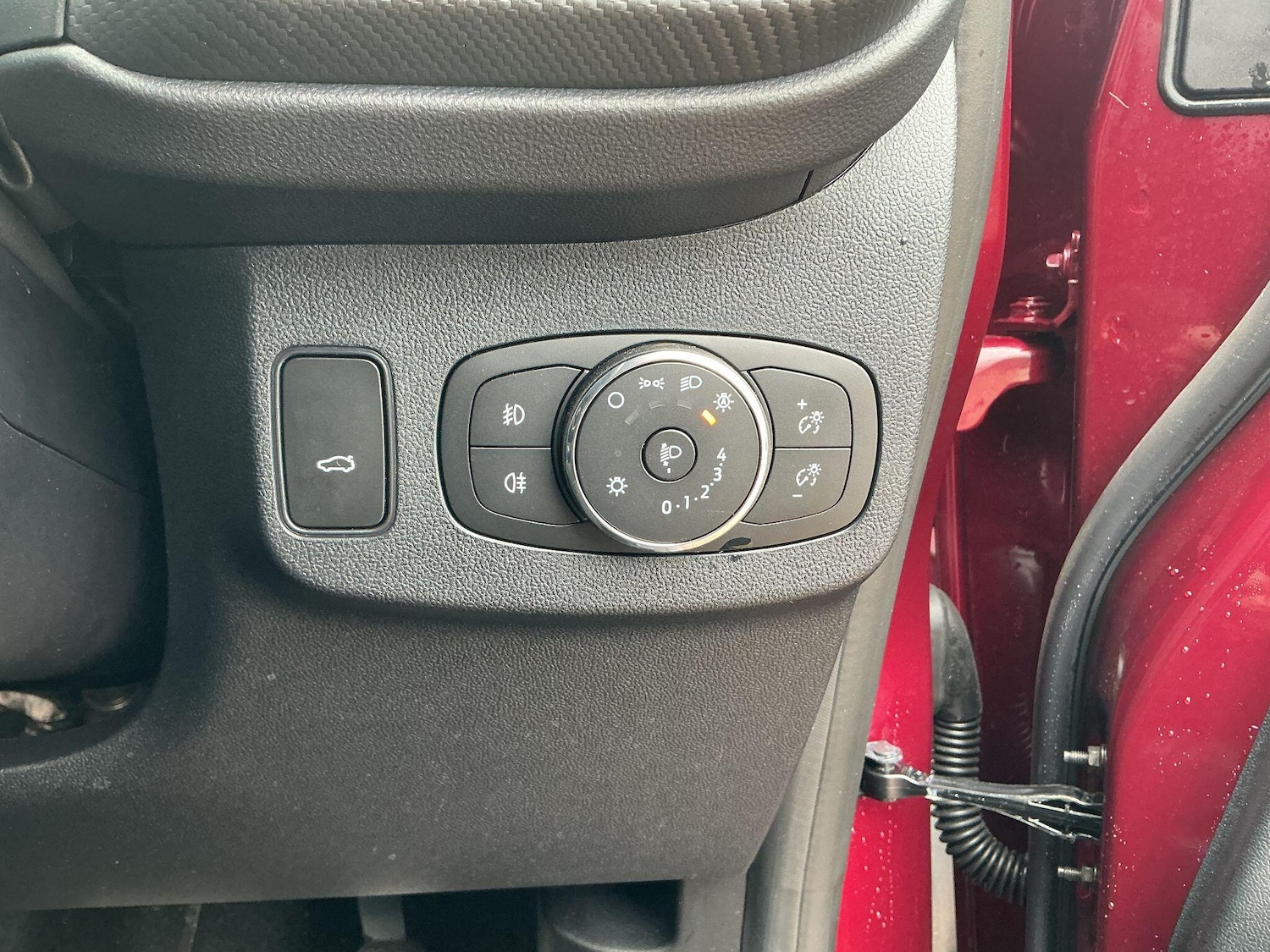 Used Ford Puma 2024 for sale - 76247576: Photo 18