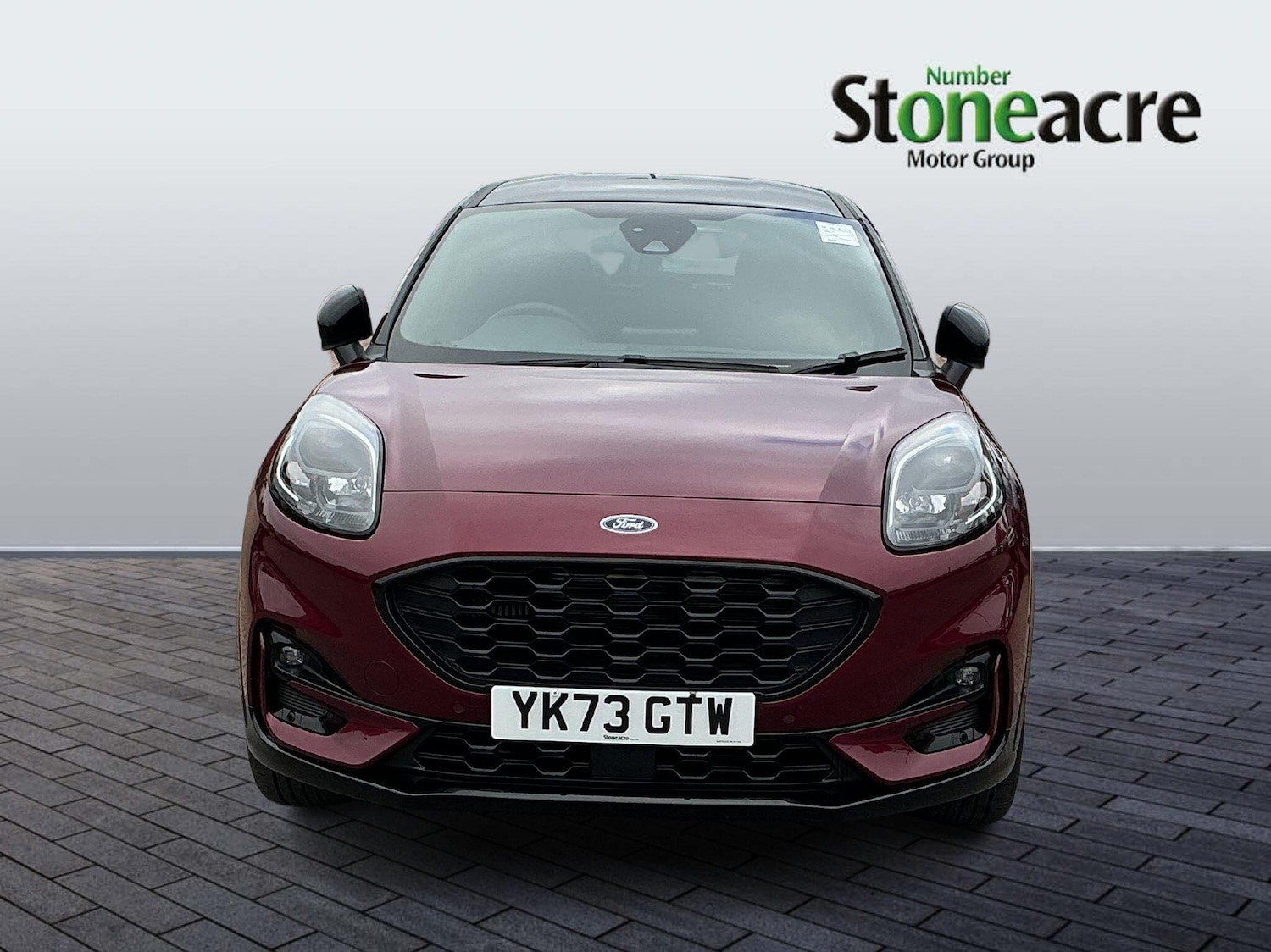 Used Ford Puma 2024 for sale - 76247576: Photo 5