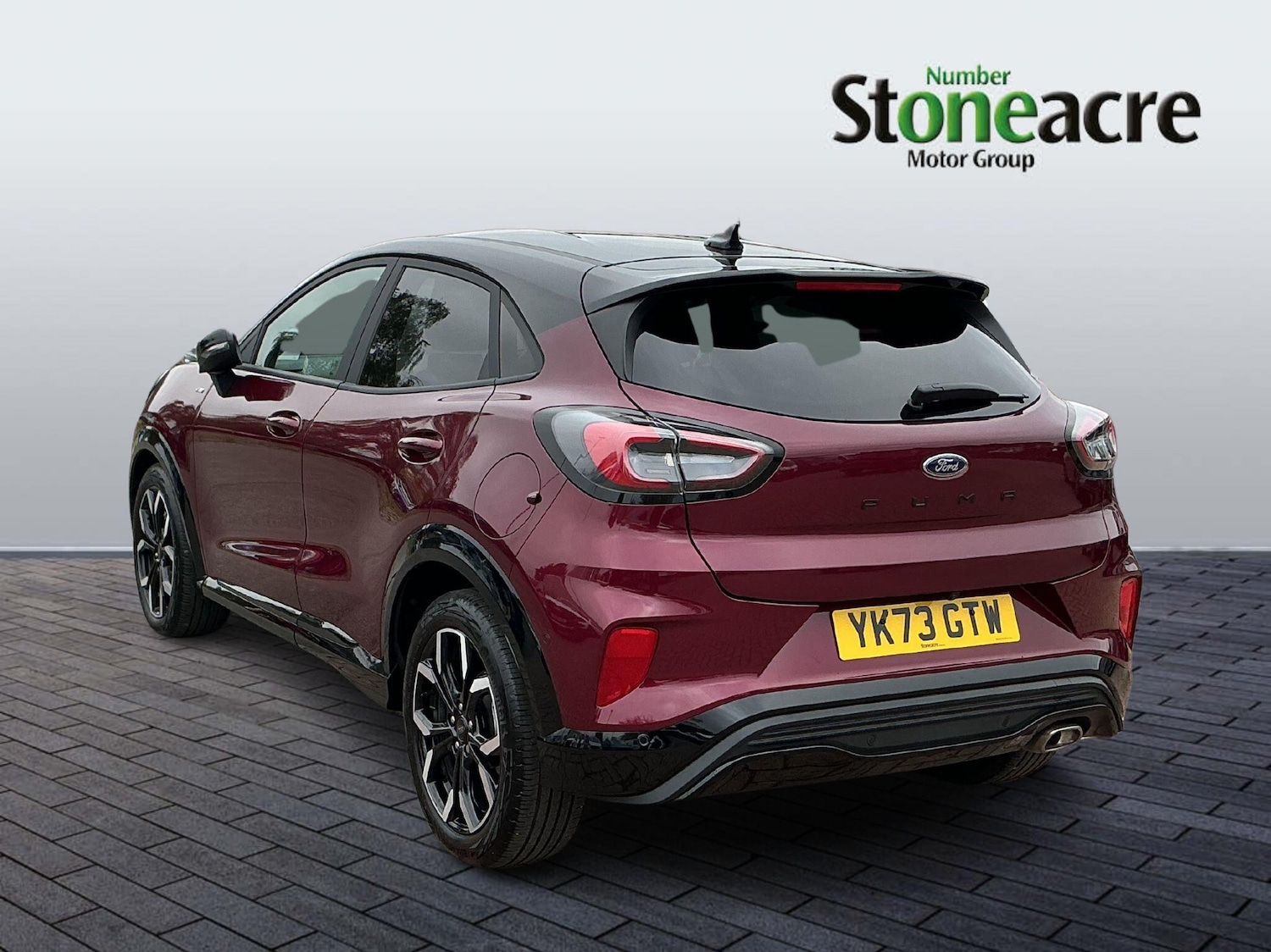 Used Ford Puma 2024 for sale - 76247576: Photo 7