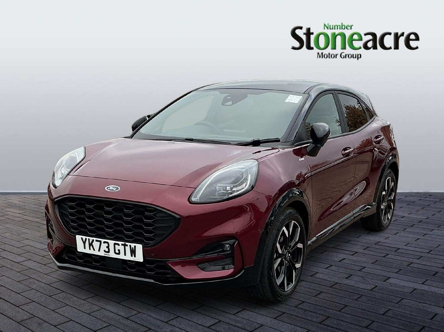 Used Ford Puma 2024 for sale - 76247576: Photo 8
