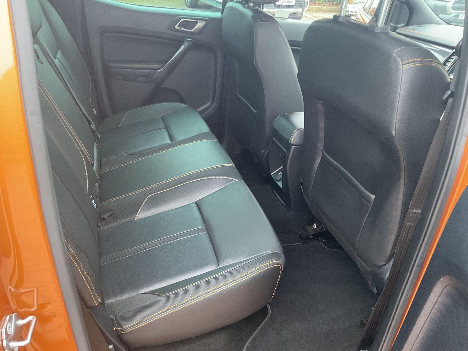 Used Ford Ranger 2023 for sale - 76246928: Photo 11