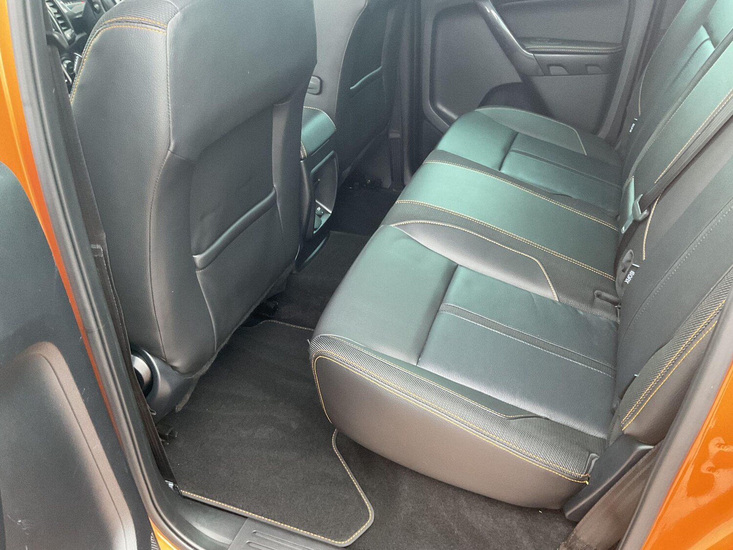 Used Ford Ranger 2023 for sale - 76246928: Photo 16
