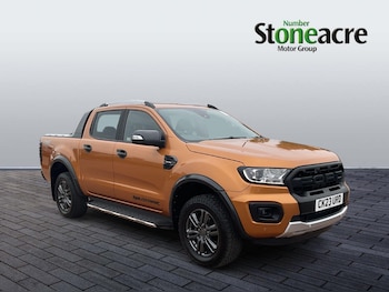 Used Ford Ranger 2023 for sale - 76246928: Photo