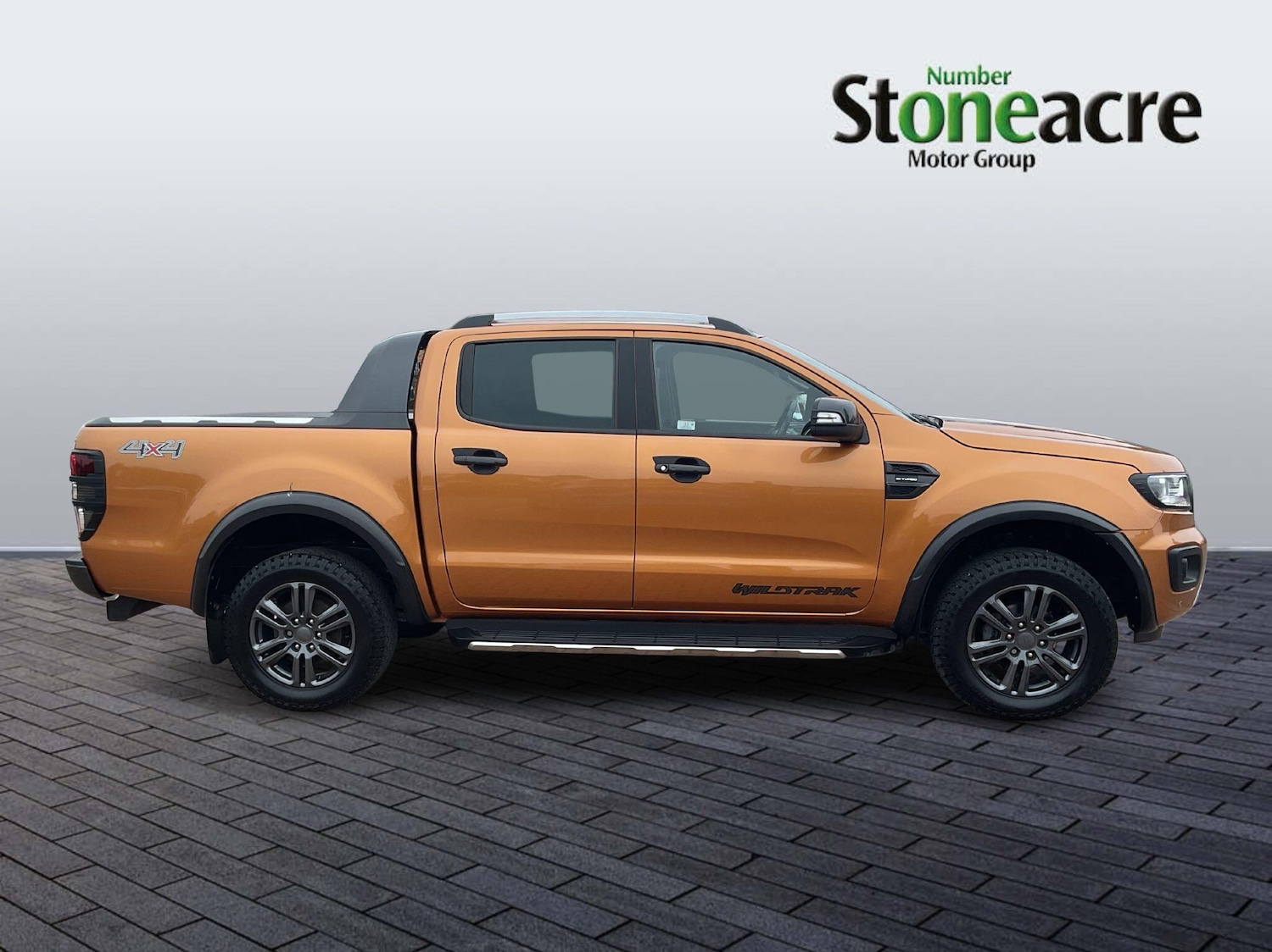 Used Ford Ranger 2023 for sale - 76246928: Photo 2