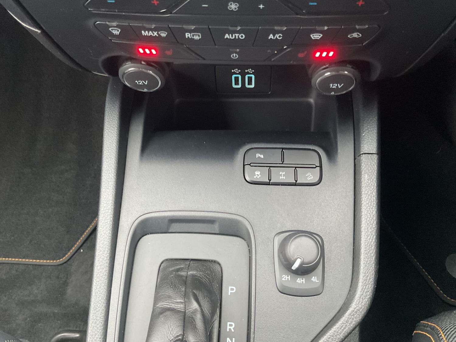 Used Ford Ranger 2023 for sale - 76246928: Photo 25