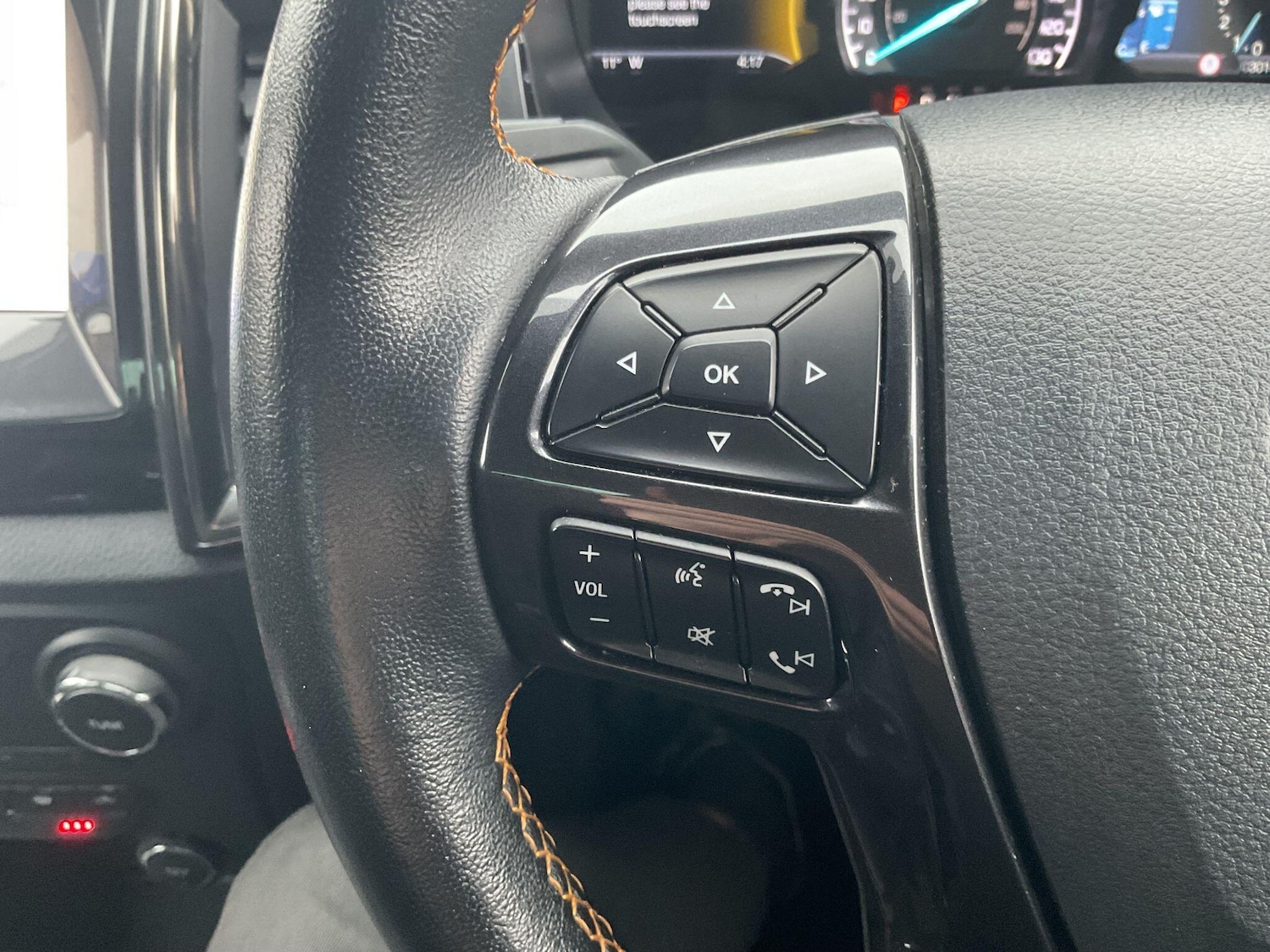 Used Ford Ranger 2023 for sale - 76246928: Photo 27