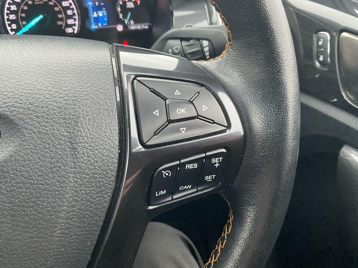 Used Ford Ranger 2023 for sale - 76246928: Photo 28