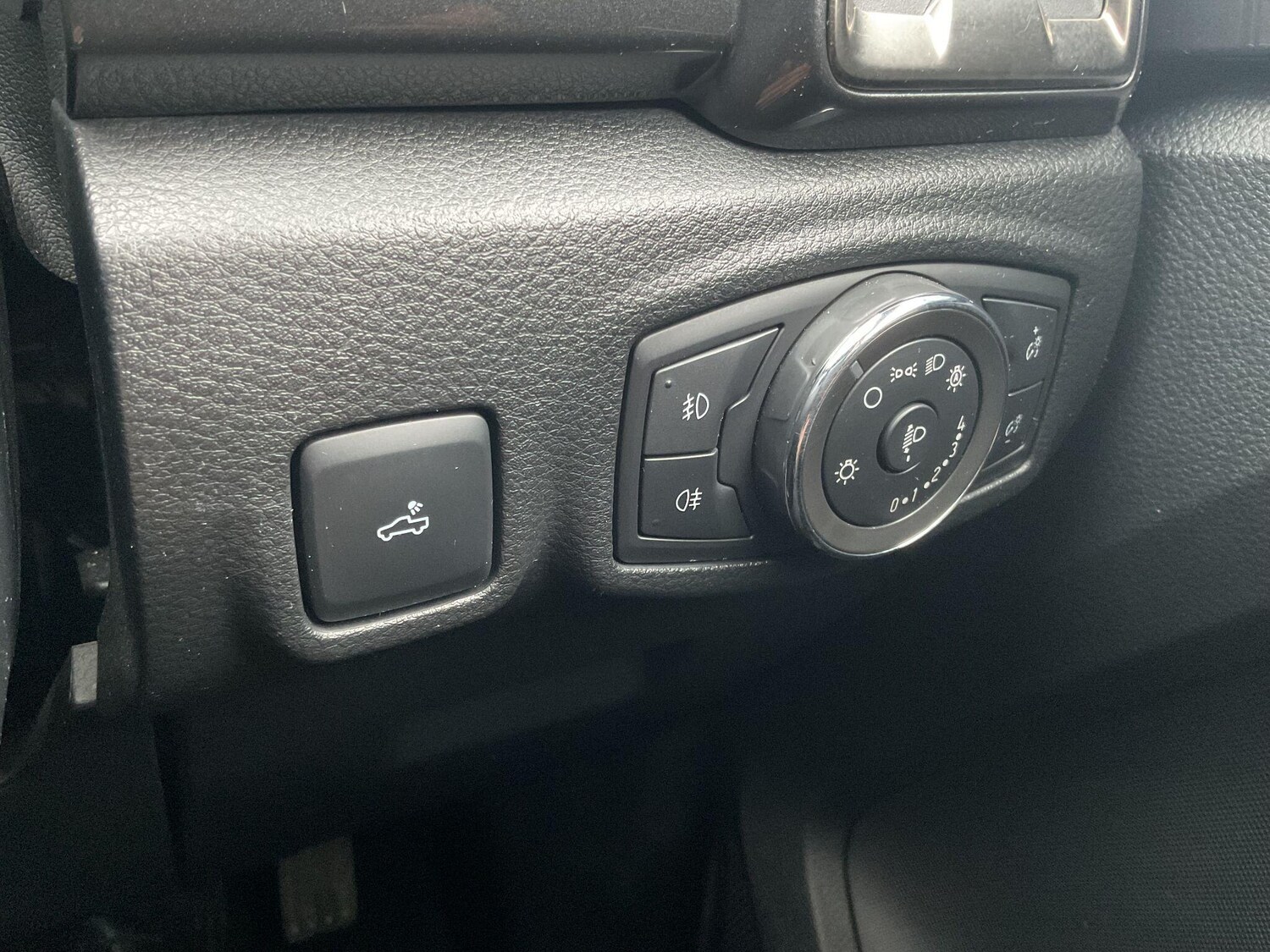 Used Ford Ranger 2023 for sale - 76246928: Photo 29