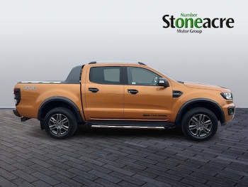Used Ford Ranger 2023 for sale - 76246928: Photo