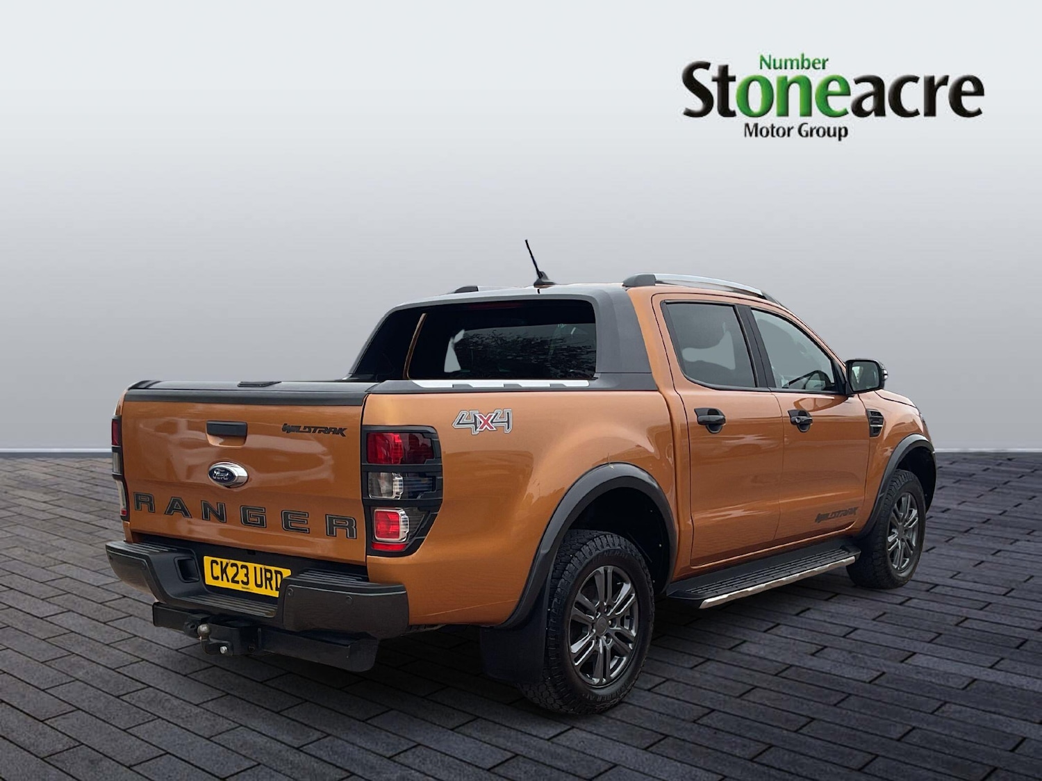 Used Ford Ranger 2023 for sale - 76246928: Photo 3