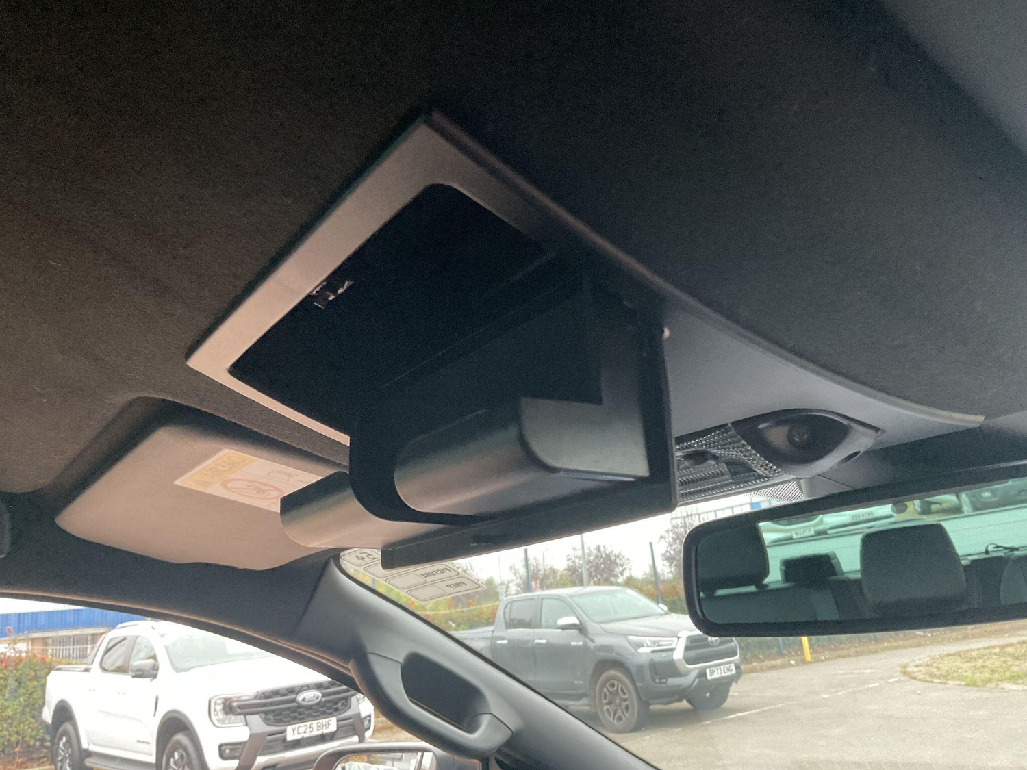 Used Ford Ranger 2023 for sale - 76246928: Photo 30